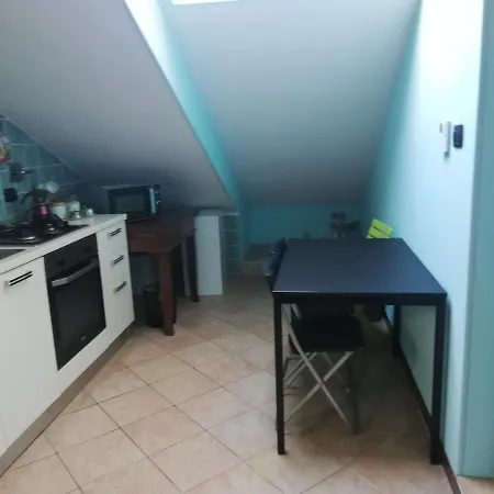 Green House 아파트 토리노