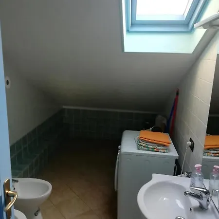 Green House Apartment