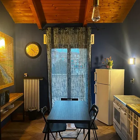 Green House Apartamento *