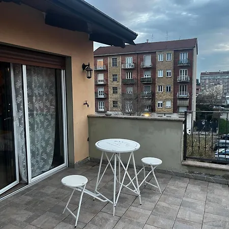 Green House Turin