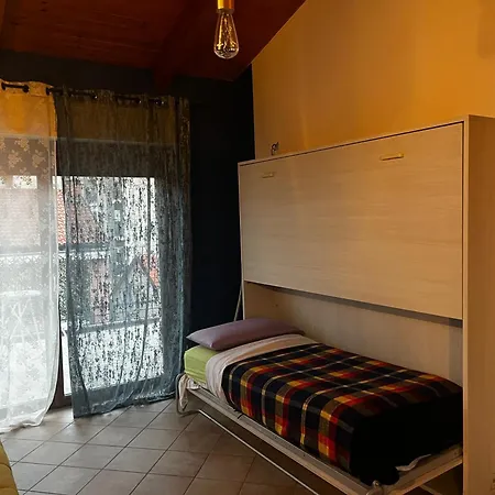 Green House Apartment