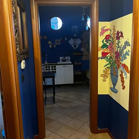 Apartman Green House *