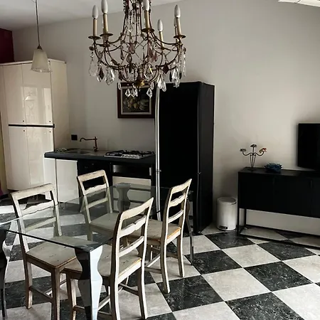 Green House *